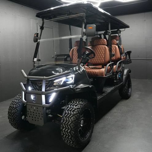 golf cart