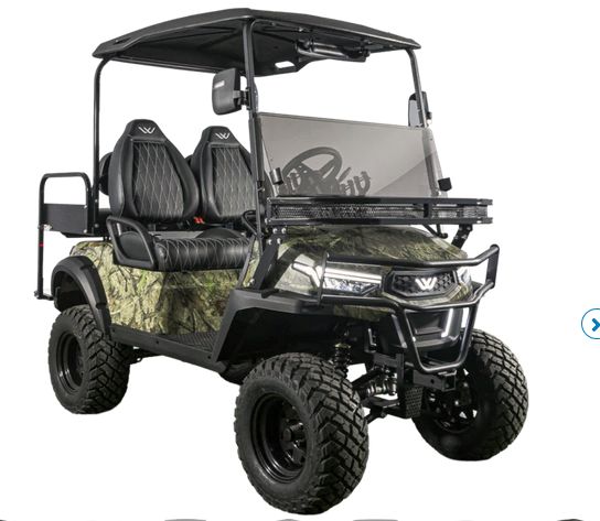 sold cart